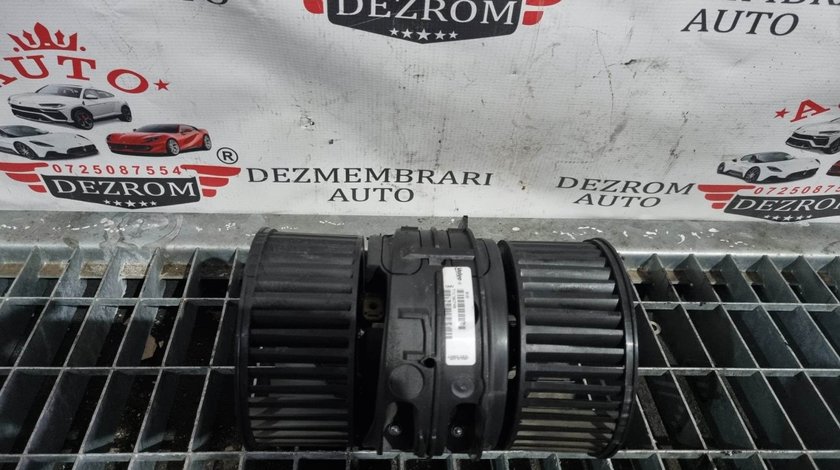 Aeroterma / Ventilator habitaclu Renault Megane III 2.0 TCe 250cp cod piesa : T1009074B