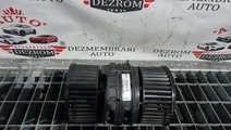 Aeroterma / Ventilator habitaclu Renault Modus / G...