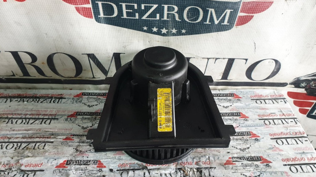 Aeroterma / Ventilator habitaclu Seat Ibiza II 1.4i cod piesa : 1J1819021C