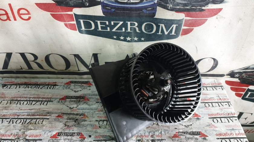 Aeroterma / Ventilator habitaclu Seat Ibiza II 1.9 SDI cod piesa : 1J1819021C