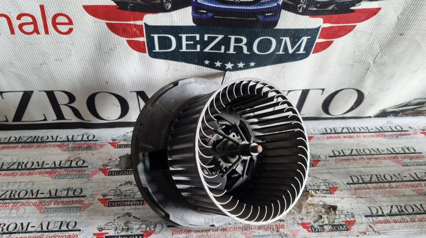 Aeroterma / Ventilator habitaclu Skoda Yeti (5L) 1.6i cod piesa : 1K1819015C