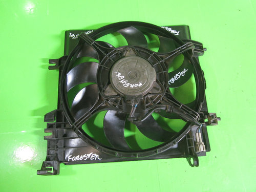 AEROTERMA / VENTILATOR HABITACLU SUBARU FORESTER SH 4X4 FAB. 2008 - 2013 ⭐⭐⭐⭐⭐