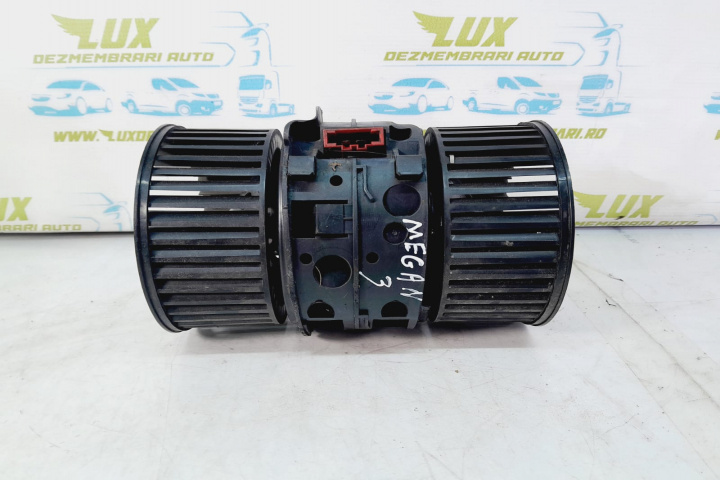 Aeroterma ventilator habitaclu t1009074b 1.5 dci K9K Renault Megane 3 [2008 - 2014]
