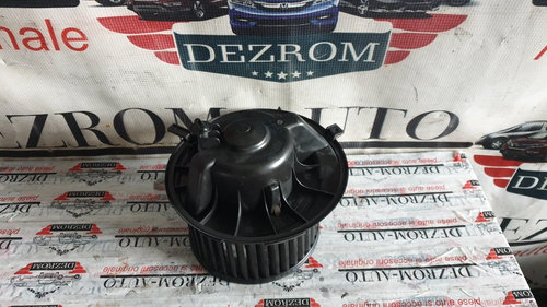 Aeroterma / Ventilator habitaclu VW Eos 3.2 VR6 cod piesa : 1K1819015A