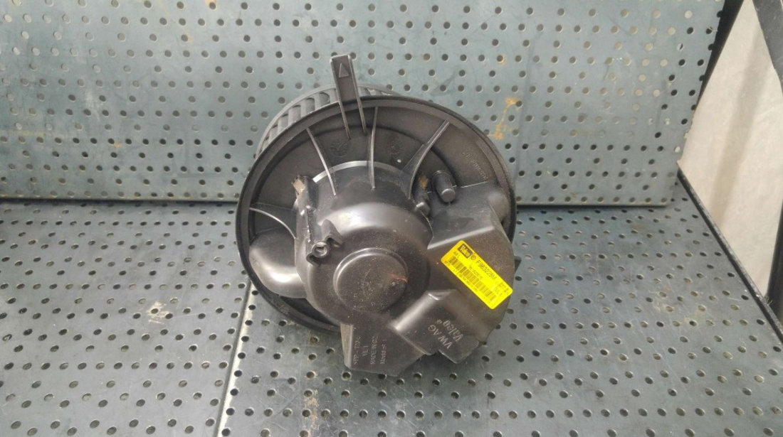 Aeroterma ventilator habitaclu vw golf 5 1k1 f983228m 1k1820015