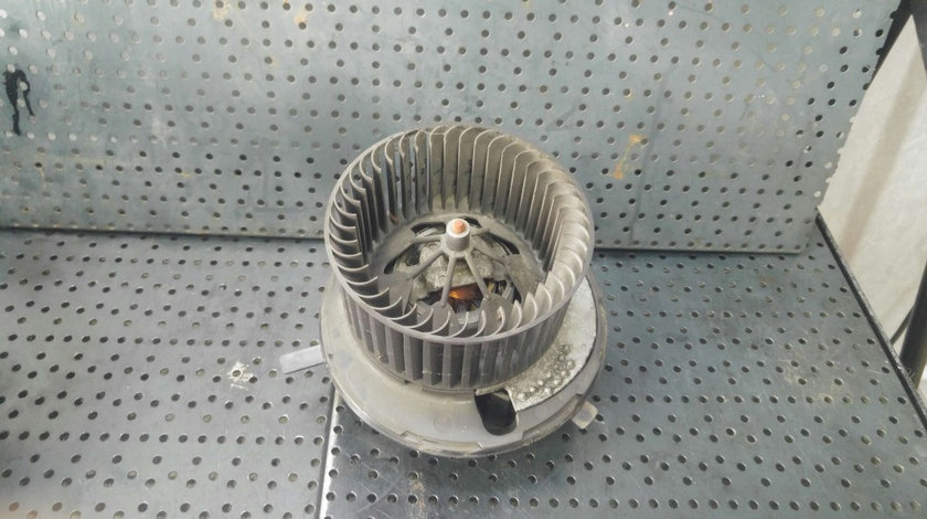 Aeroterma ventilator habitaclu vw golf 5 1k1 f983228m 1k1820015