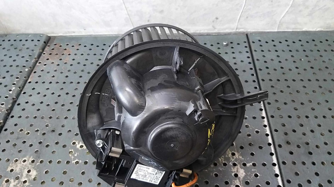 Aeroterma ventilator habitaclu vw golf 6 5k 1k1820015k