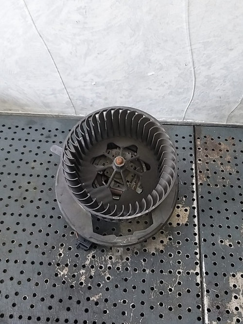 Aeroterma ventilator habitaclu vw passat b6 3c 3c1820015l