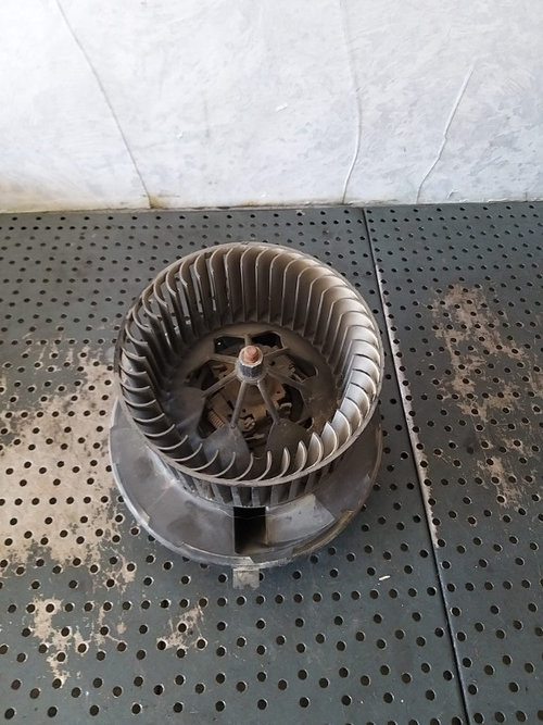 Aeroterma ventilator habitaclu vw passat b6 3c 1k1819015 35105329e cz016060076003