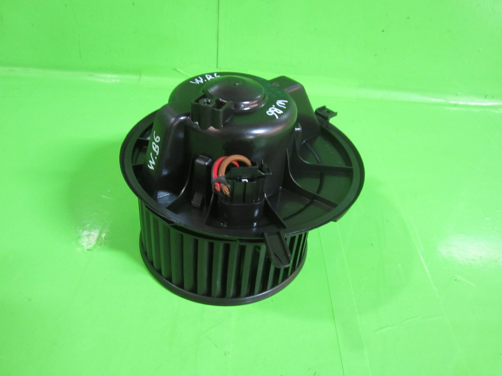 AEROTERMA / VENTILATOR HABITACLU VW PASS