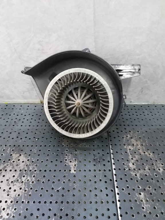 Aeroterma ventilator habitaclu vw polo 6r 6q1819015j