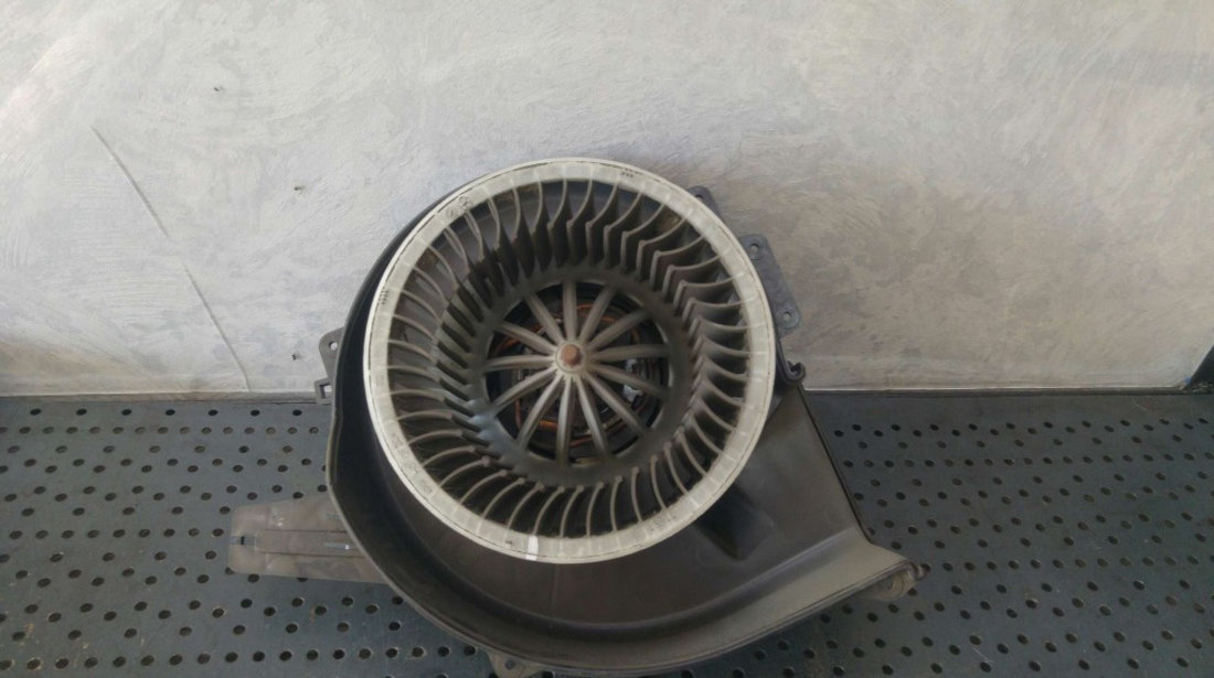 Aeroterma ventilator habitaclu vw polo 6r 6r1819015