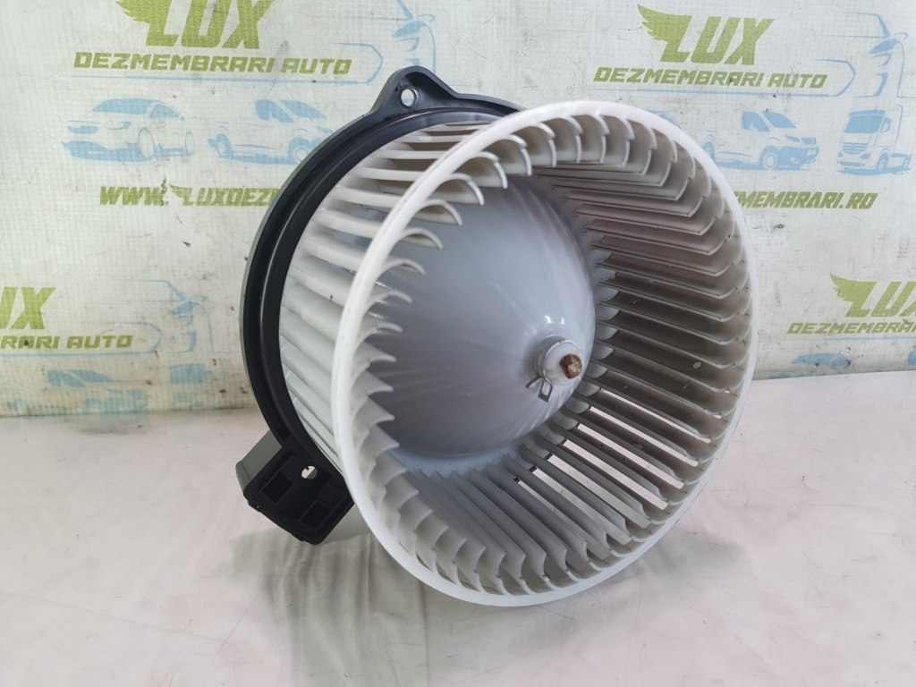 Aeroterma ventilator hb111d651 Mazda 3 BM [2013 - 2016] 2.0 benzina