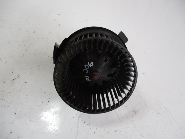 AEROTERMA / VENTILATOR PEUGEOT 206 FAB. 1998 - 2008 ⭐⭐⭐⭐⭐