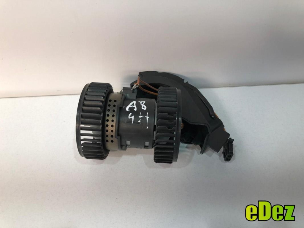 Aeroterma volan dreapta Audi A8 (2009-2017) [4H] D4