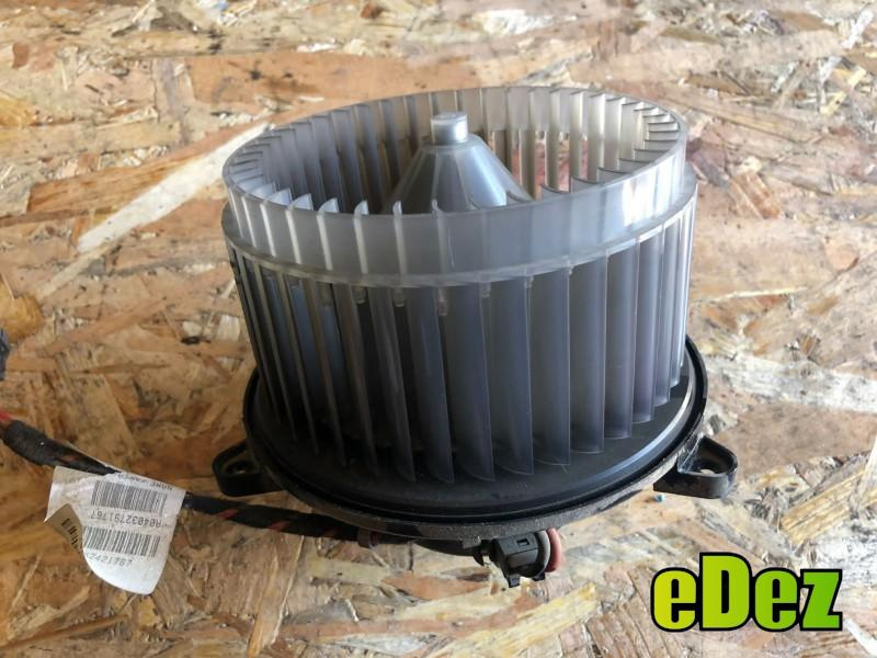 Aeroterma volan dreapta Opel Insignia (2008-2013) 52426734