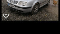 Aeroterma Volkswagen Bora [1998 - 2005] Sedan 1.6 ...