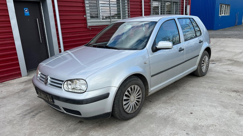 Aeroterma Volkswagen Golf 4 2001 HATCHBACK 1.6