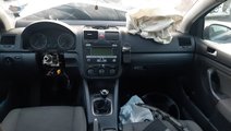 Aeroterma Volkswagen Golf 5 2008 hatchback 1.9 tdi