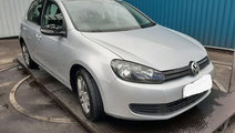 Aeroterma Volkswagen Golf 6 2010 Hatchback 1.4TFSI