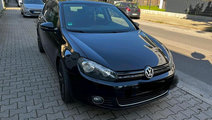 Aeroterma Volkswagen Golf 6 2010 Hatchback 2.0 TDI