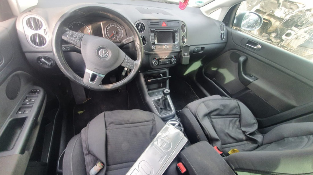 Aeroterma Volkswagen Golf 6 Plus 2011 monovolum 1.6 tdi CAY