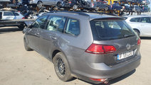 Aeroterma Volkswagen Golf 7 2016 break 1.6 tdi