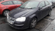 Aeroterma Volkswagen Jetta 2008 Sedan 2.0 TDi