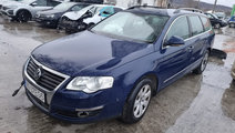 Aeroterma Volkswagen Passat B6 2007 break 1.9 tdi ...