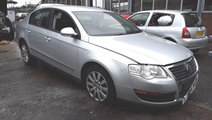 Aeroterma Volkswagen Passat B6 2008 Sedan 2.0 TDi