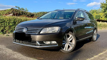 Aeroterma Volkswagen Passat B7 2012 Combi 2.0