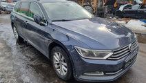 Aeroterma Volkswagen Passat B8 2016 break 2.0 CRLB