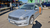 Aeroterma Volkswagen Passat B8 2018 break 2.0 tdi ...