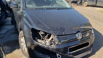 Aeroterma Volkswagen Polo 6R 2012 HATCHBACK 5 USI ...