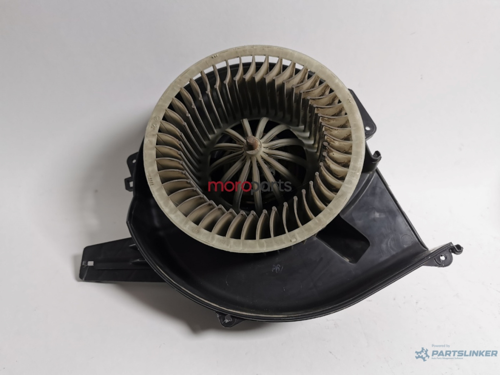 Aeroterma Volkswagen Polo (9N3) Hatchback 1.2 BZG 2009 VOLKSWAGEN POLO (9N_) [ 2001 - 2012 ] OEM 6Q1819015H