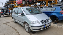 Aeroterma Volkswagen Sharan 2008 BRT 2.0tdi