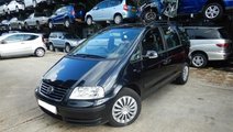 Aeroterma Volkswagen Sharan 2008 MPV 1.9 TDi BVK