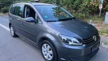 Aeroterma Volkswagen Touran 2011 Monovlum 1.4 TSI