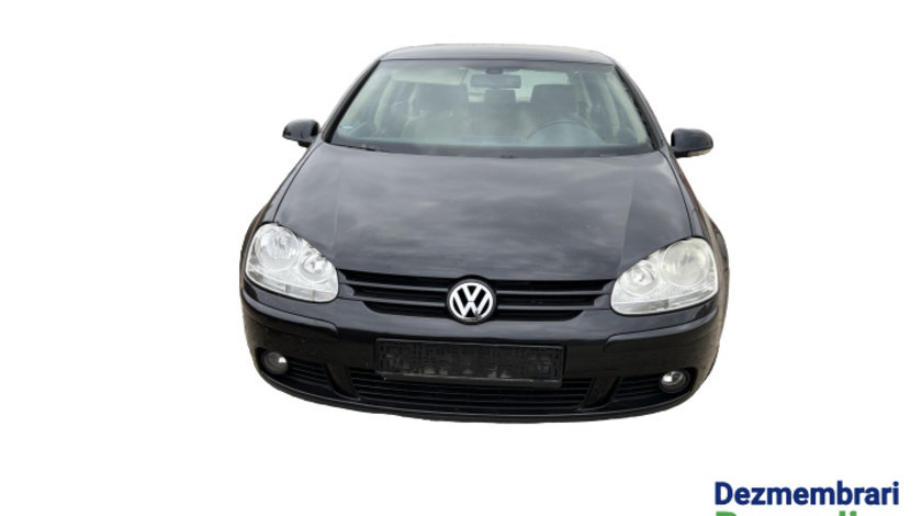 Aeroterma Volkswagen VW Golf 5 [2003 - 2009] Hatchback 5-usi 1.6 MT (102 hp)