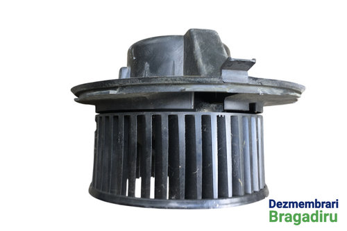 Aeroterma Volkswagen VW Passat B6 [2005 - 2010] wagon 5-usi 2.0 TDI MT (170 hp) Cod motor: BMR