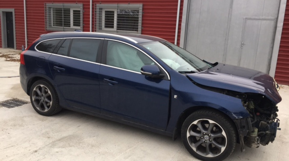 Aeroterma Volvo V60 2013 Break 2.0 D