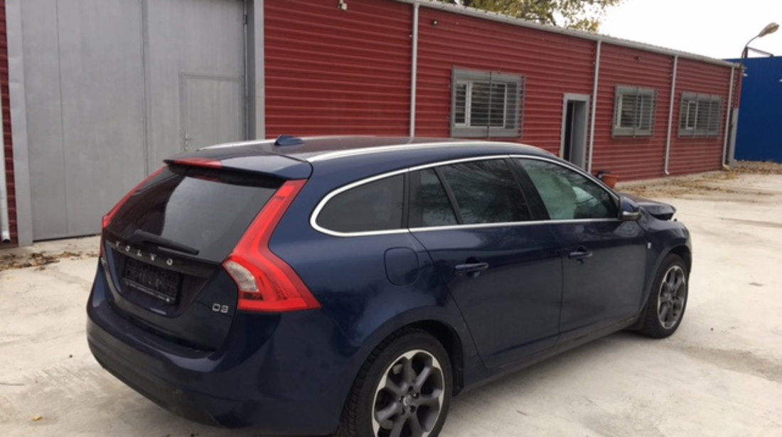 Aeroterma Volvo V60 2013 Break 2.0 D