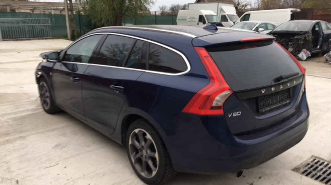 Aeroterma Volvo V60 2013 Break 2.0 D