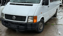 Aeroterma Vw LT 35 2.5 TDI cod motor AVR / ANJ tra...