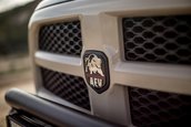 AEV RAM 1500 Recruit