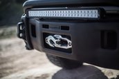 AEV RAM 1500 Recruit