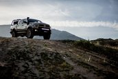 AEV RAM 1500 Recruit