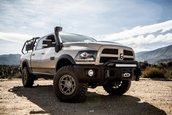 AEV RAM 1500 Recruit