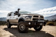 AEV RAM 1500 Recruit