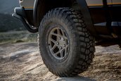 AEV RAM 1500 Recruit